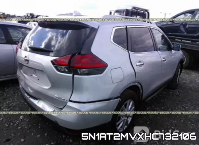 5N1AT2MVXHC732106 фото 5