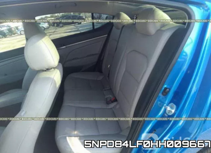 5NPD84LF0HH009667 фото 9