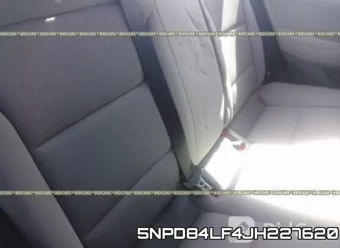 5NPD84LF4JH227620 фото 9