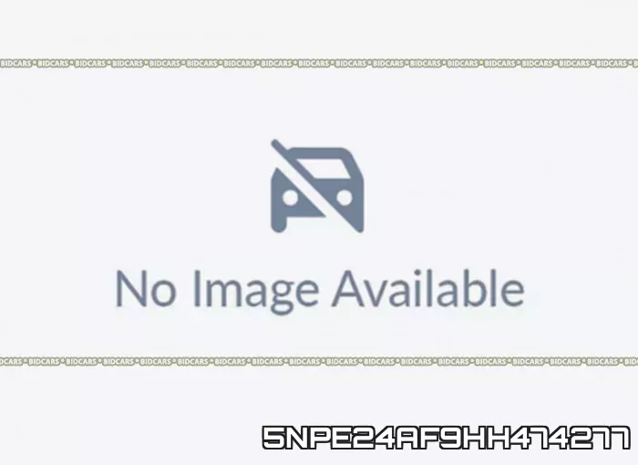 5NPE24AF9HH474277 фото 10