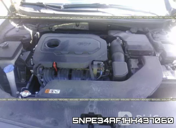 5NPE34AF1HH437060 фото 2
