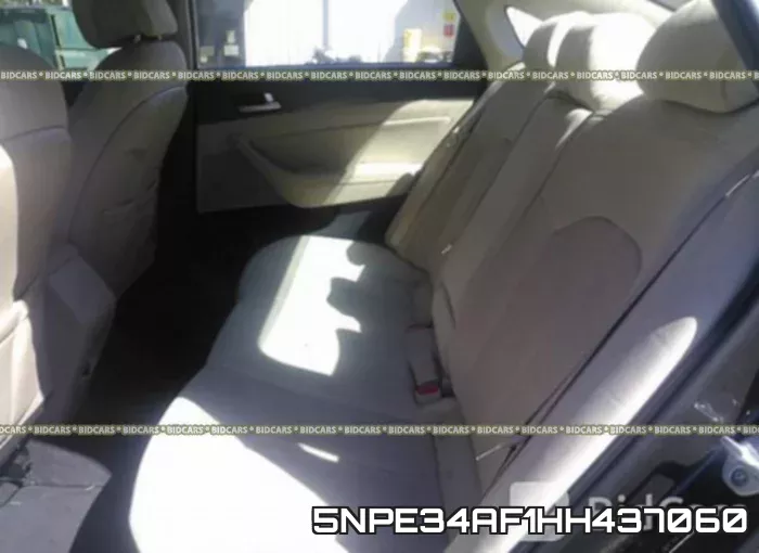 5NPE34AF1HH437060 фото 8