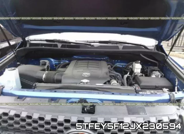 5TFEY5F12JX230594 фото 2