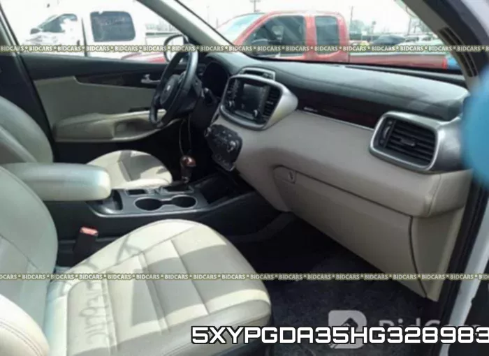 5XYPGDA35HG328983 фото 6