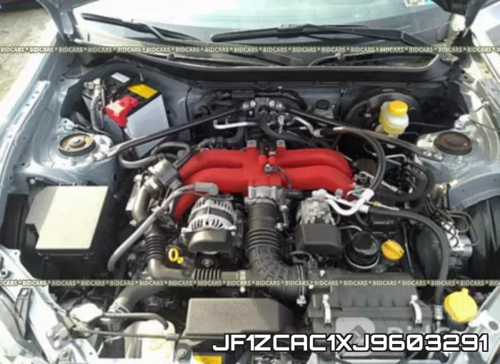 JF1ZCAC1XJ9603291 фото 2