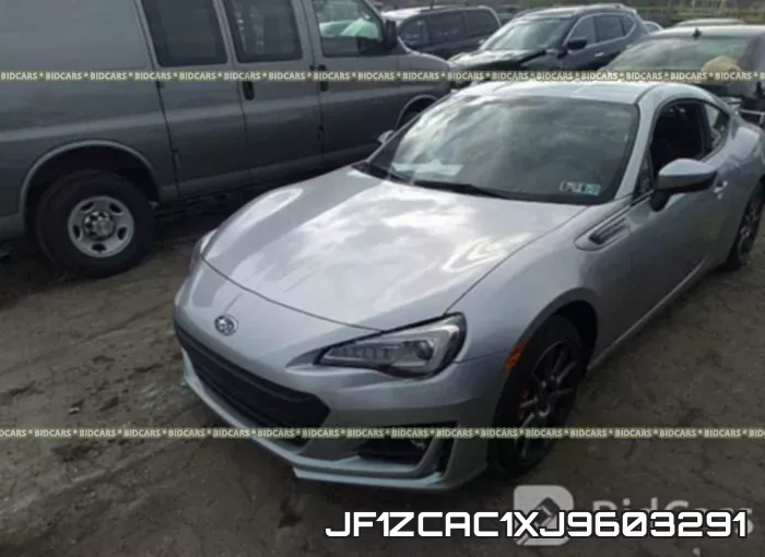 JF1ZCAC1XJ9603291 фото 3