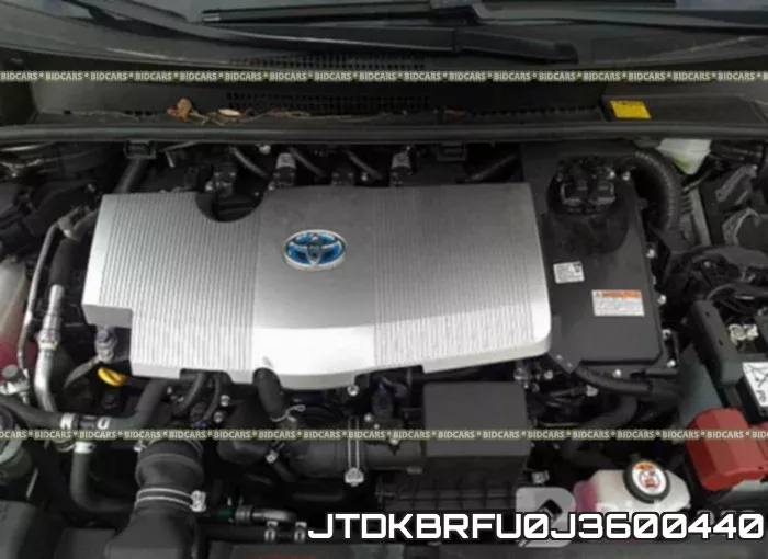 JTDKBRFU0J3600440 фото 2