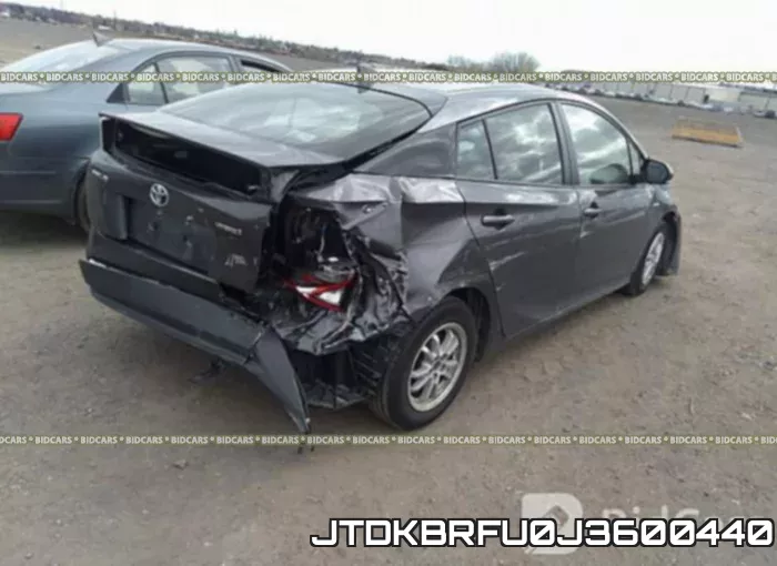 JTDKBRFU0J3600440 фото 5