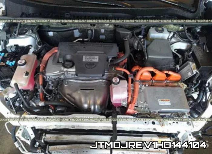 JTMDJREV1HD144104 фото 2