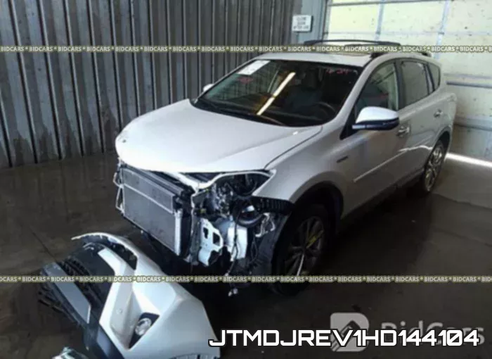 JTMDJREV1HD144104 фото 3