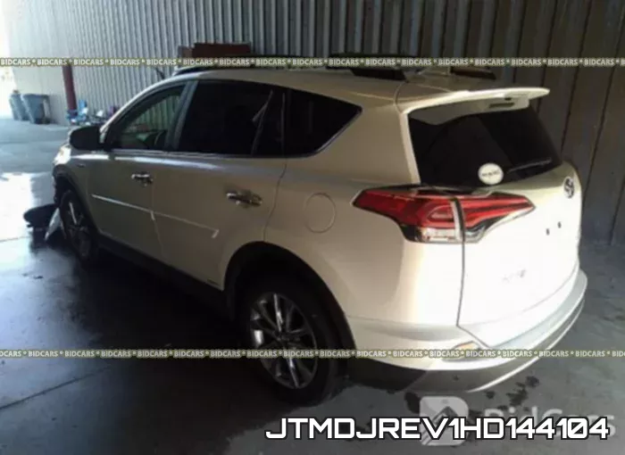 JTMDJREV1HD144104 фото 4