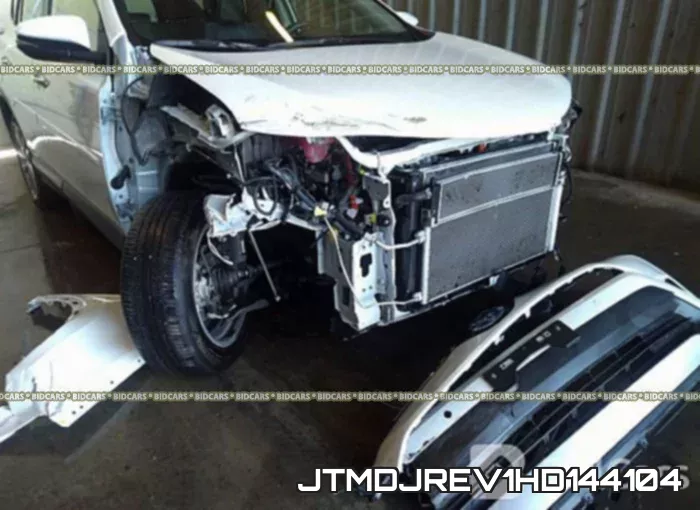 JTMDJREV1HD144104 фото 7