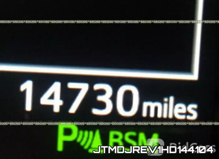 JTMDJREV1HD144104 фото 8