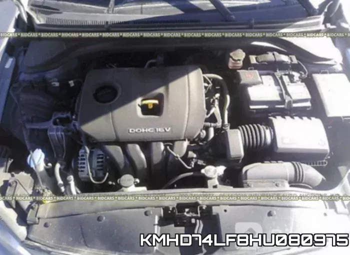 KMHD74LF8HU080975 фото 2