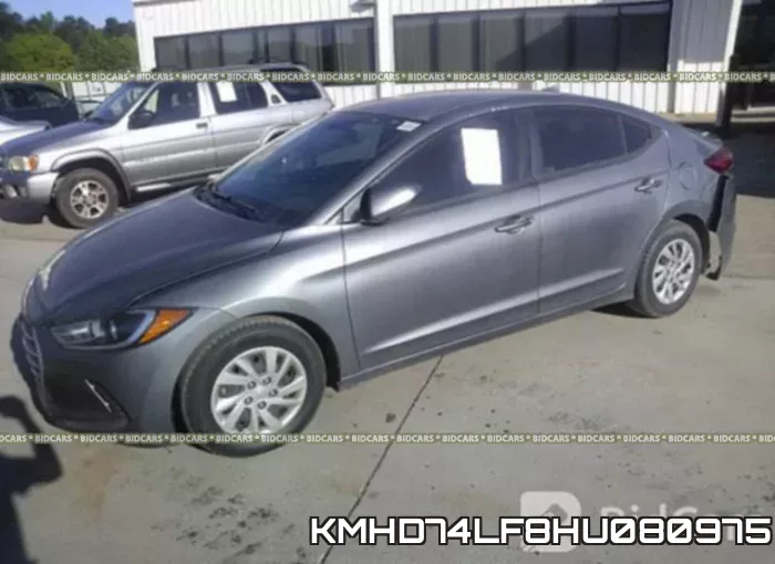 KMHD74LF8HU080975 фото 3