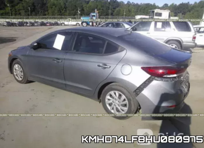 KMHD74LF8HU080975 фото 4