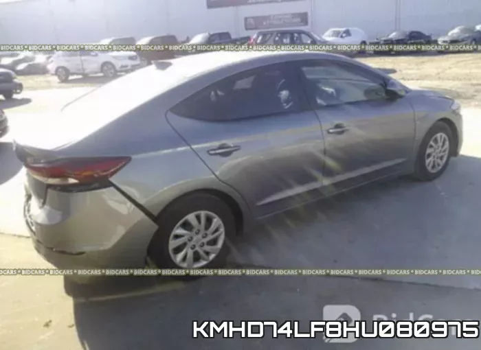 KMHD74LF8HU080975 фото 5