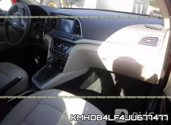 KMHD84LF4JU677477 фото 6