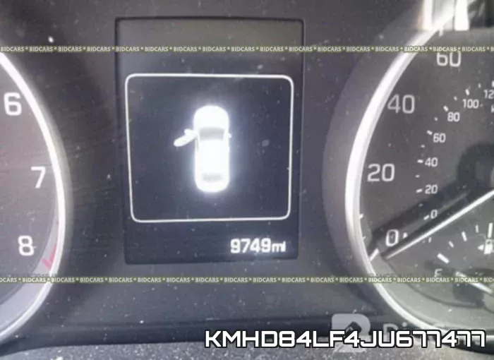 KMHD84LF4JU677477 фото 8