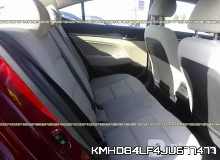 KMHD84LF4JU677477 фото 9