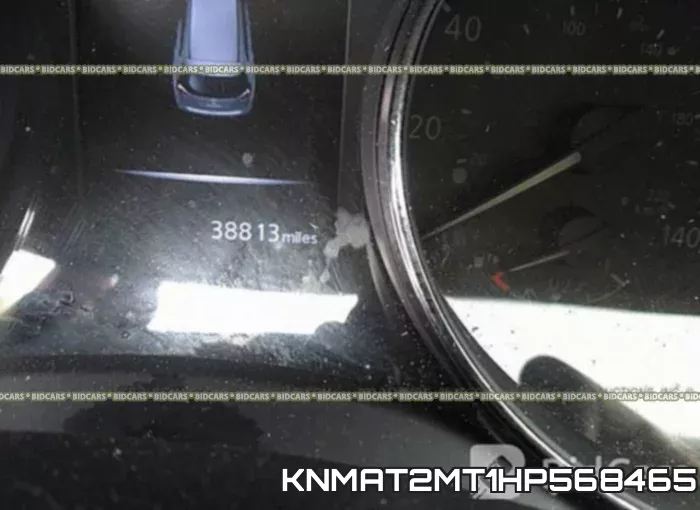 KNMAT2MT1HP568465 фото 8
