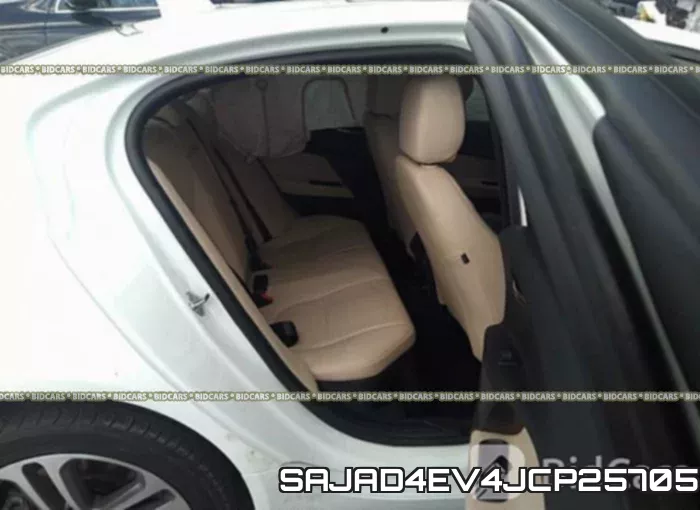 SAJAD4EV4JCP25705 фото 9