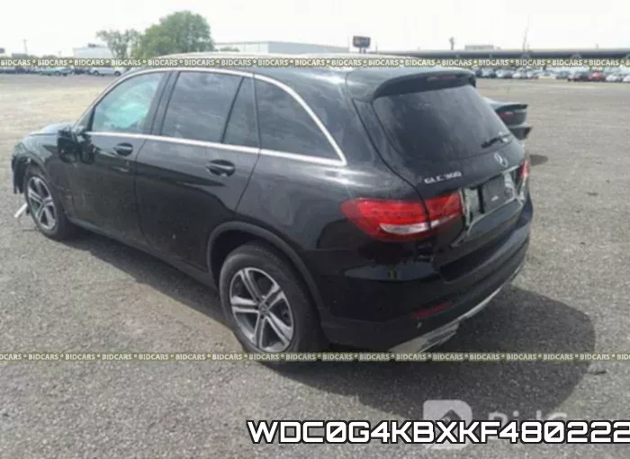 WDC0G4KBXKF480222 фото 4