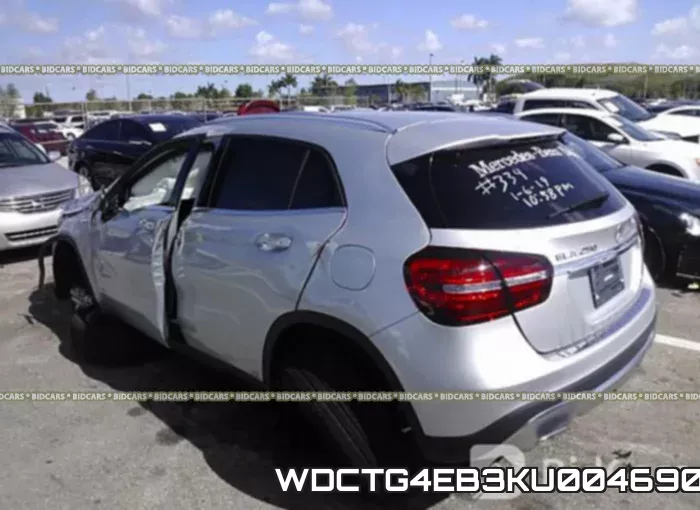 WDCTG4EB3KU004690 фото 4