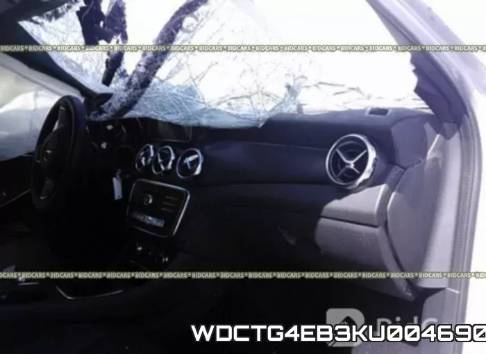 WDCTG4EB3KU004690 фото 6
