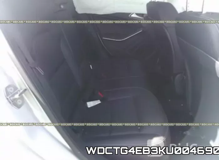 WDCTG4EB3KU004690 фото 9