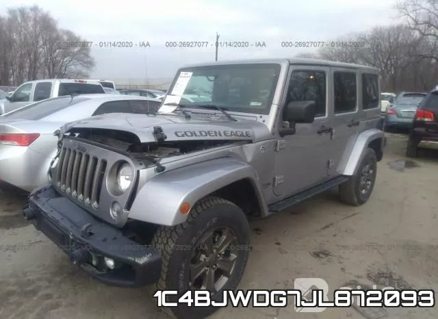 1C4BJWDG7JL872093 фото 3