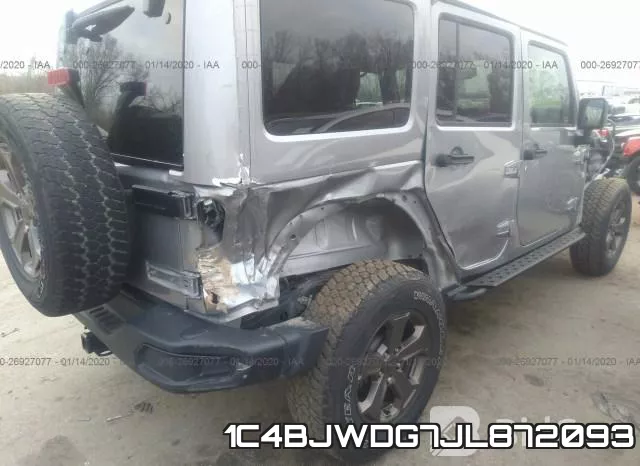 1C4BJWDG7JL872093 фото 7