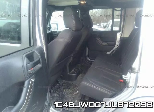 1C4BJWDG7JL872093 фото 9