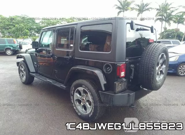 1C4BJWEG1JL855823 фото 4