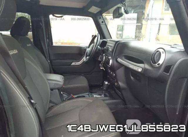 1C4BJWEG1JL855823 фото 6