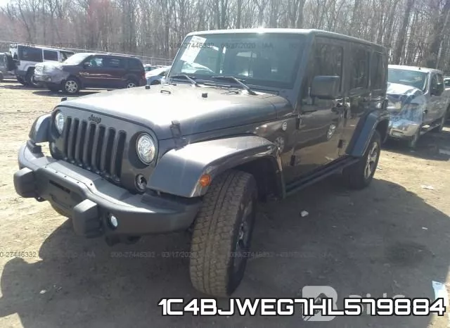 1C4BJWEG7HL579884 фото 3