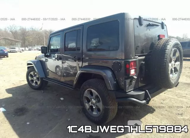 1C4BJWEG7HL579884 фото 4