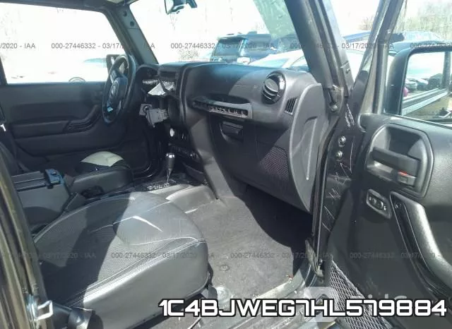 1C4BJWEG7HL579884 фото 6
