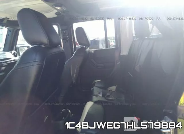 1C4BJWEG7HL579884 фото 9