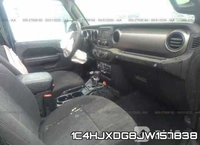 1C4HJXDG8JW157838 фото 6