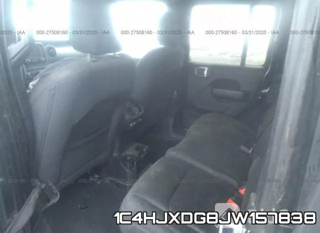 1C4HJXDG8JW157838 фото 9