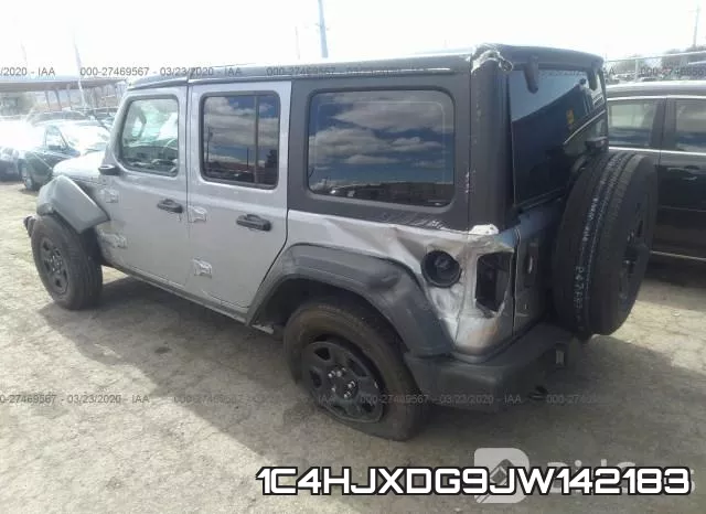 1C4HJXDG9JW142183 фото 4