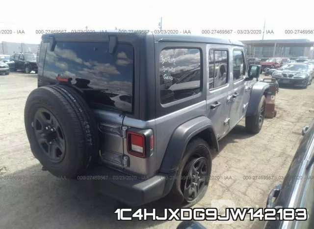 1C4HJXDG9JW142183 фото 5