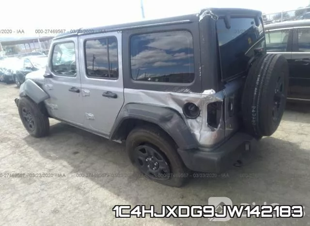 1C4HJXDG9JW142183 фото 7