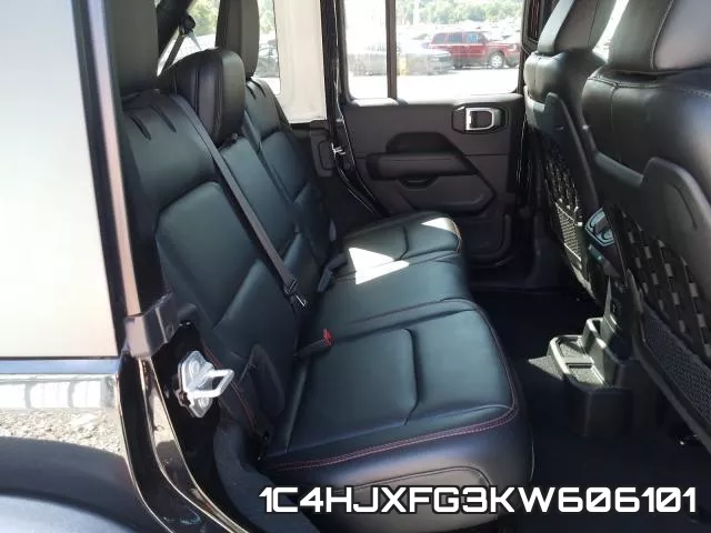 1C4HJXFG3KW606101 фото 7