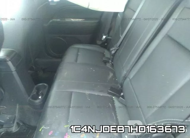 1C4NJDEB7HD163673 фото 9