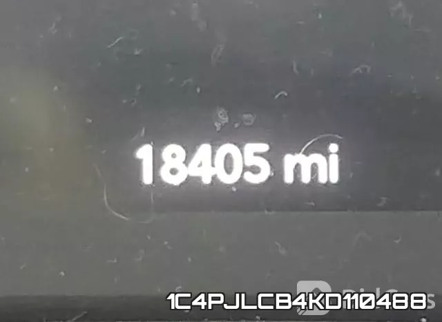 1C4PJLCB4KD110488 фото 8