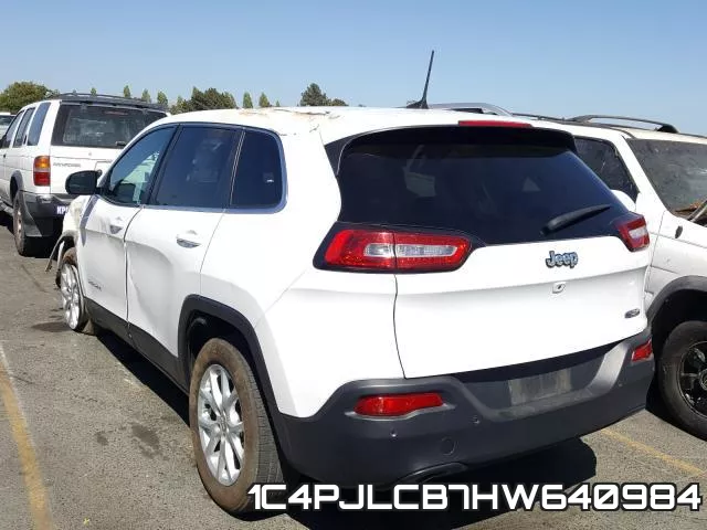 1C4PJLCB7HW640984 фото 4