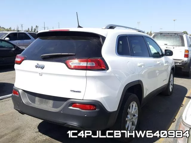 1C4PJLCB7HW640984 фото 5