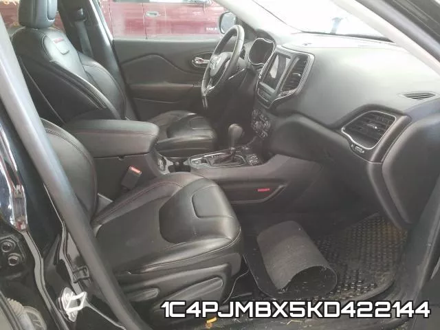 1C4PJMBX5KD422144 фото 6